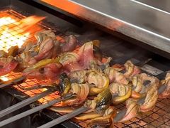 -雪熊精酿·哈尔滨烧烤酒馆(非遗大串店)