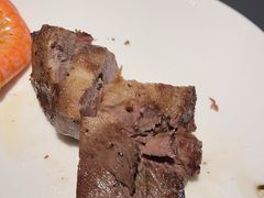 -拉蒂娜·巴西牛排馆 Latina·Brazilian Steakhouse(王府井喜悦店)
