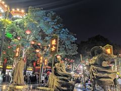 -大唐不夜城