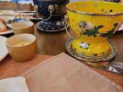 -松咖啡自助餐厅·松北香格里拉