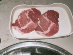 -汉金城海鲜烤肉自助百汇(威海威高广场店)