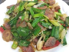 -徽州美食(三十年老店)