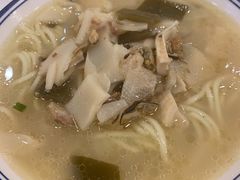 -庆蓉云·庆云面(双林店)