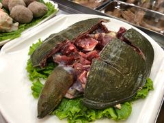 -领鲜风味花雕鸡(马端街店)