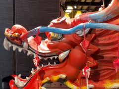 -长安炊烟庭院陕菜(七路明光路店)