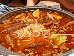 -山四砂锅(太原钟楼街店)