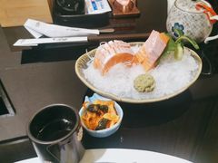 三文鱼-天狗山料理(省体店)