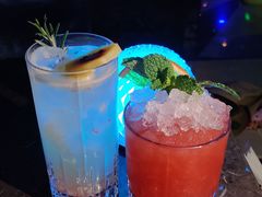-SPARK(成都W酒店)