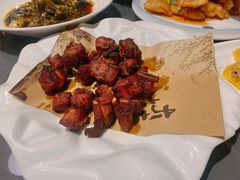 -一桶江山餐厅(松北店)