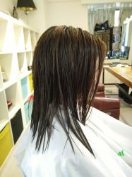 -京都造型·烫发·染发