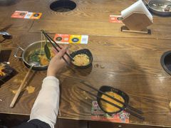 -呷哺呷哺 小火锅 (浦东新欧尚超市店)