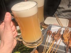 -管氏翅吧(台湾街店)