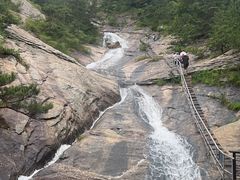 -九龙池景区