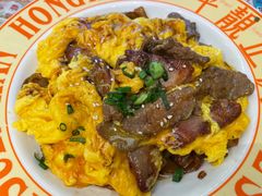-肥韬茶餐厅(海上世界店)