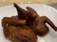 -锦粤宫·精致粤菜(深圳北站店)
