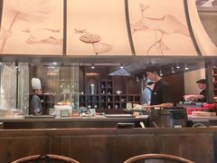 -雷峰塔·藕香居餐厅
