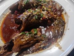 -一桶江山餐厅(松北店)