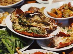 -mezza9 Macau(澳门君悦酒店)