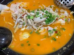 -李师傅脆肚(梅林店)
