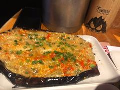 -木屋烧烤(龙岗南联店)