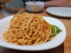 -上关雪東北菜(中房金谊店)