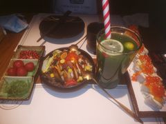 -玉川屋·深夜食堂居酒屋(柳巷店)