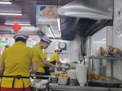 -穗银肠粉店(东川路店)