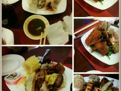 android_upload_pic-艺站·自助餐厅·西餐厅(济南绿地美利亚酒店)