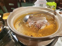 -深山老屋(国顺东路店)