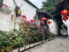 -三坊七巷历史文化街区