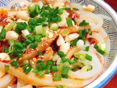 -姚记.周礼伤心凉粉(时代广场店)
