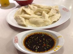 -客临百思德·东北特色馆(龙湖时代天街店)