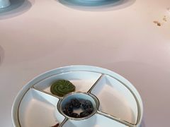 -淮香国色·淮扬菜(正大中心店)