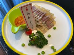 -锡和无锡菜(景丽苑店)