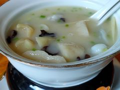 花胶黄鱼汤-新荣记(西溪湿地店)