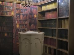 -逃脱反斗城沉浸剧情密室(北京路店)