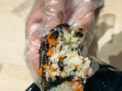-传闻来紫菜包饭·打糕(西塔韩百店)