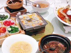 -小厨娘淮扬菜(板桥一店)