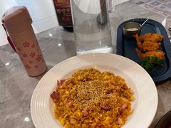 -必胜客(印象城店)