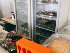 -洪峰浩老北京烧饼夹肉(角门路店)