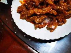 -明月食府(二区干二路店)