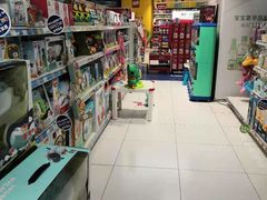 -TOYSRUS玩具反斗城(长春欧亚新生活购物广场店)