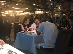 大堂-欣叶食艺轩
