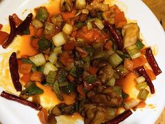-石榴红了·非遗酥皮烤包子·新疆菜(瑞豪店)