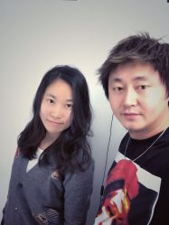 -简影造型·自选烫染接发salon