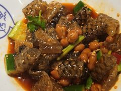 -匠子烤鱼(桫椤湾店)