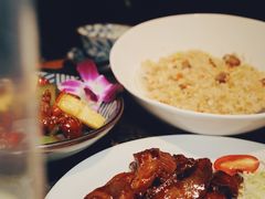 秘制猪颈肉-上楼私房菜(院士路店)