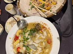 -花溪雨·森林餐厅(石基店)