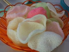 炸虾片-老边饺子馆·东北菜(黄村店)