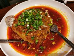东坡肘子-眉州东坡·熊猫主题餐厅(枫蓝店)